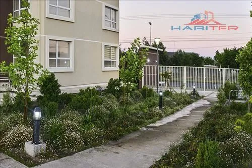 Imagen 4 de 7 de Departamento En Arriendo En Los Angeles