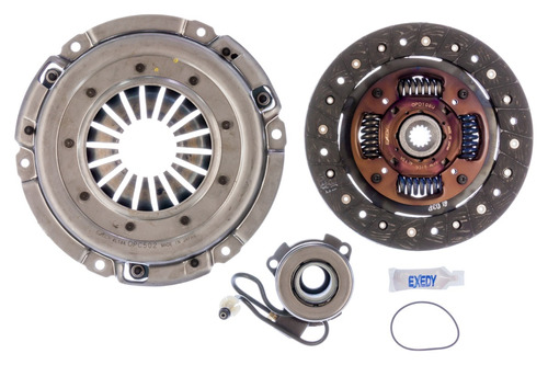 Kit Clutch Chevrolet Corsa 2008 1.8l Exedy 5 Vel