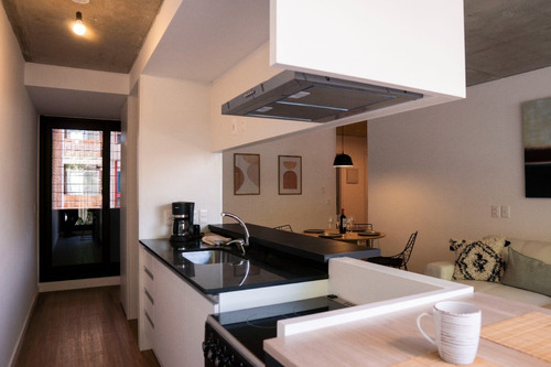Piso Alto Noveno Apartamento Dos Dormitorios Acepta Banco Financiacion Opcion Garage