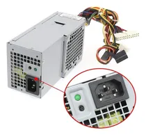Comprar Fuente Dell Atx Sff 250w Para Optiplex 390 3010 990 790