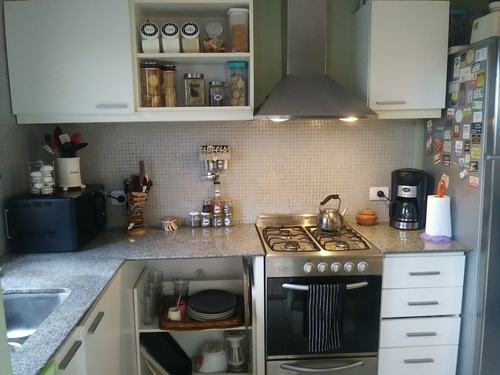 Imagen 10 de 25 de Departamento Triplex En Venta Ubicado En Milberg Town (tigre), Zona Norte