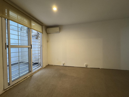 Alquiler 3 Ambientes Apto Profesional · 85m2 · Cochera