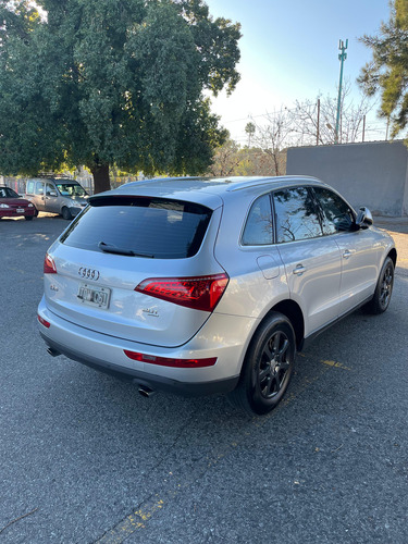 Audi Q5 2.0 Tfsi 211cv Stronic Quattro