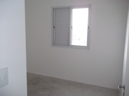 Imagem 8 de 15 de Apartamento - Parada Inglesa - Bl2520