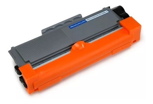 Toner Para Brother Dcp-l2540dw | Tn660 2,6k Compativel