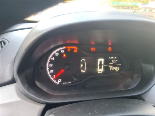 Chevrolet Onix 1.0 MPFI LT 8V FLEX 4P MANUAL