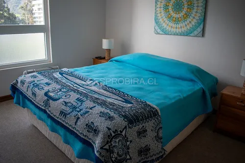 Venta Departamento Papudo Laguna P222