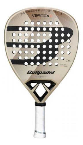 Pala Bullpadel Delfi Brea Vertex 04 Woman 2025 Paleta Padel
