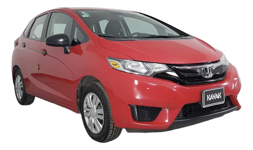 Computadora De Motor Honda Fit 1.5 T/m 2016 37820 5r7 X02 (Usado)