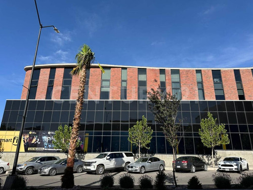 Oficina En Renta Ubicada En Distrito 1 Metro Loft, Chihuahua