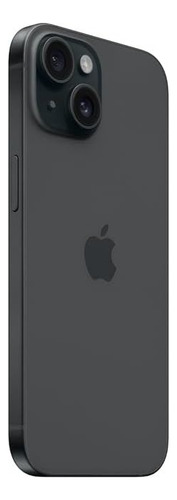 Apple Iphone 15 Plus 128 Gb (e-sim) At&t Grado A Negro (Reacondicionado)