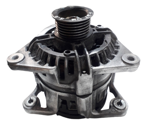 Alternador Fiesta Ka 2004 2005 2006 2007 2008 2009 2010 2011 (Usado)