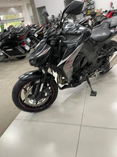 Kawasaki Z 1000 Abs 2020 / 22.676 Km