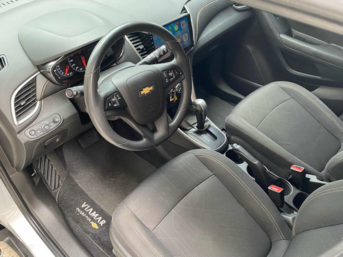Chevrolet Tracker 1.4 Lt Turbo Aut. 5p