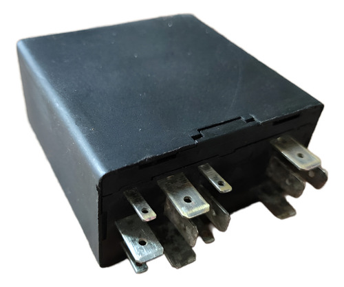 Módulo Rele Retrovisor Elétrico Gol Polo Fox 1je959254