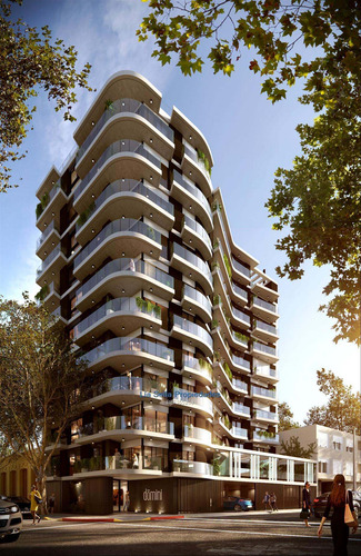 Imagen 6 de 11 de Venta Monoambiente En Cordón Cw165268