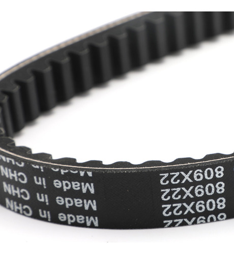 X Correa De Transmisión Para Yamaha Zuma 125 Scooter Yw125