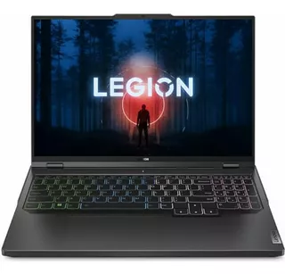Notebook Gaming Lenovo Legion Pro 5