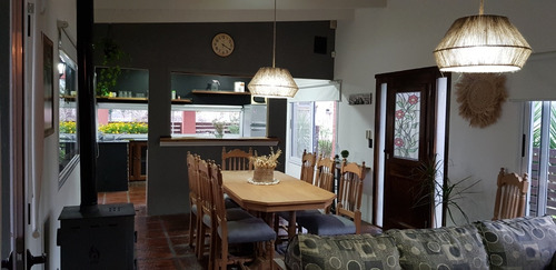 Alquiler Casa Quinta En Chascomus