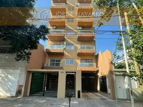 Departamento A Estrenar En Santos Lugares