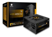 Comprar Fuente De Poder Antryx Kirin Gold Evo 850w, 80 Plus Modular, Color Negro
