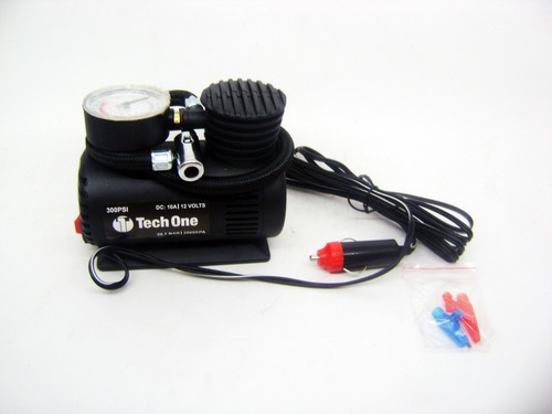 Compressor De Ar Techon - Multiuso