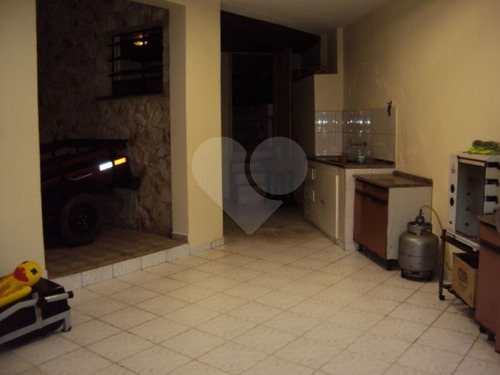 Casa-são Paulo-butantã | Ref.: 298-im126732 - 298-im126732