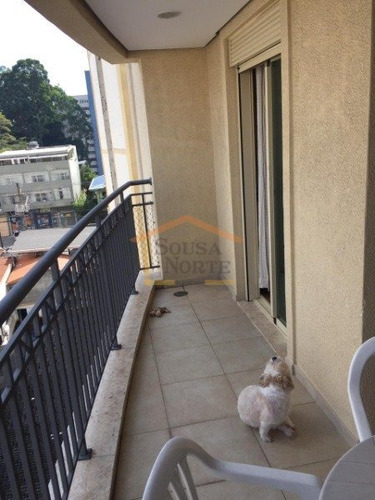 Imagem 8 de 15 de Apartamento, Venda, Tucuruvi, Sao Paulo - 27006 - V-27006