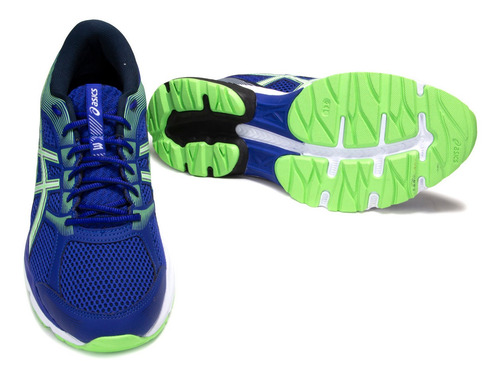 Imagem 5 de 5 de Tenis Asics Gel-nagoya 3 Masculino