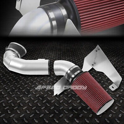 For 05-09 Ford Mustang/gt 4.6 V8 Cold Air Intake Inducti Oae