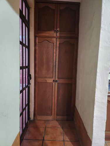 Casa En Venta Con Estilo Rustico En Piedra Lisa