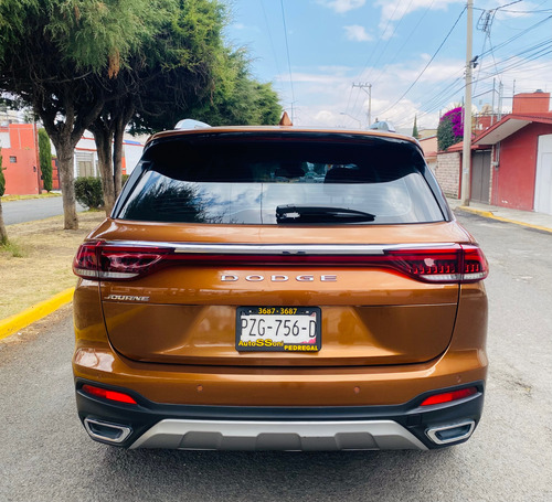 Dodge Journey 1.5T Gdi Gt
