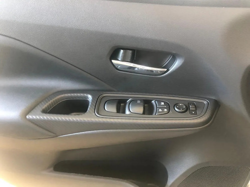 Nissan New Versa Advance Manual