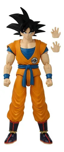 Muñecos de goku muñecos de goku sale