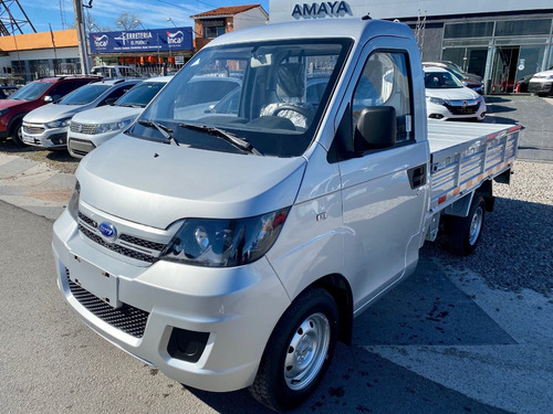 Karry Q22 1.2l 16v Cabina Simple