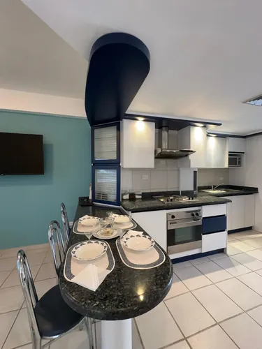 Residencias Helios. Costa Azul