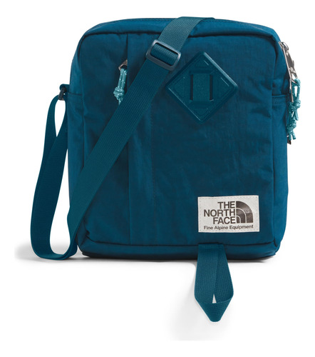 Bandolera The North Face Berkeley Sin Pfas De 4,75 L