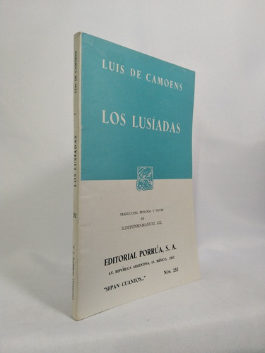 Los Lusiadas