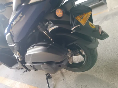 Nmax 155 V2 Conet