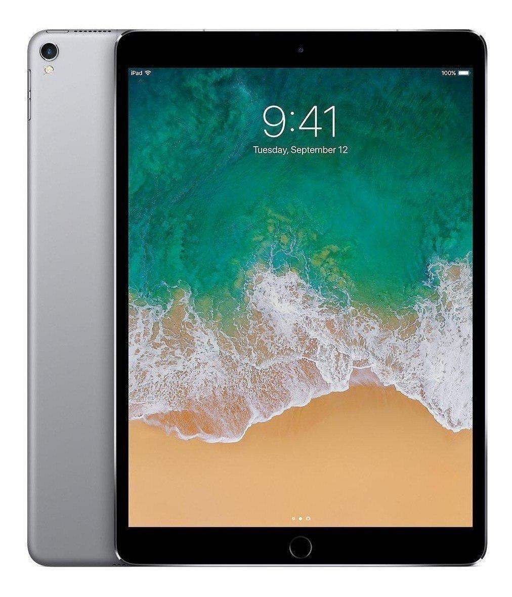 iPad Apple Pro 2nd generation 2017 A1701 10.5" 256GB space gray com 4GB