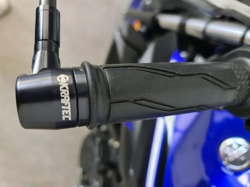 Liquidooo! Yamaha Mt03 2017 (nov) 14.700km No Kawa Ktm Honda