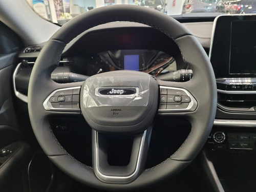 Imagen 14 de 16 de Jeep Compass Sport 1.3t 2023 Plan Avanzado