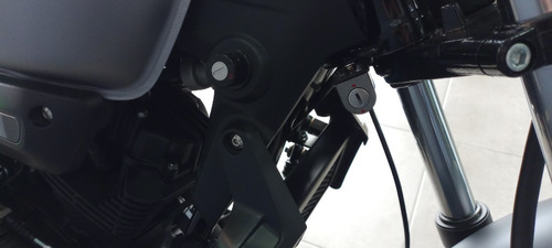 Imagen 23 de 25 de Keeway K-light 202, Mejor Contado Jj