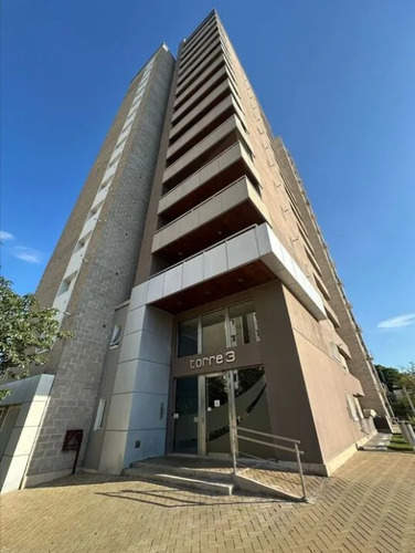 Departamento En Venta Complejo Cerrado Terra Forte 2