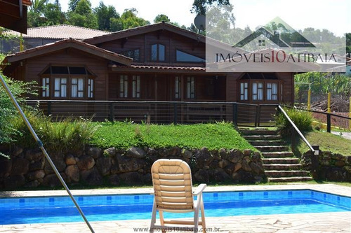 Chácaras À Venda Em Mairiporã/sp - Compre O Seu Chácaras Aqui! - 1468873