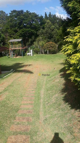Imagem 13 de 30 de Chácara À Venda, 2000 M² Por R$ 1.150.000,00 - Ibiúna - Ibiúna/sp - Ch0025