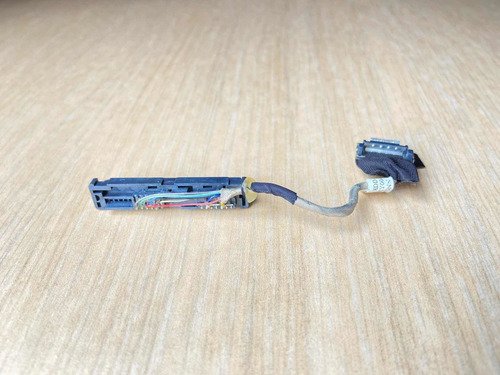Conector Disco Hdd Hp Cq10 800 600 110 3000 3500 210 2000 * (Usado)