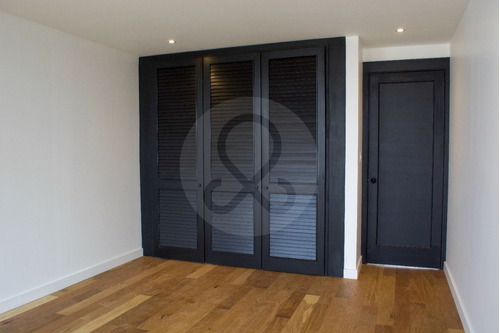Departamento En Venta En Lomas Country Club