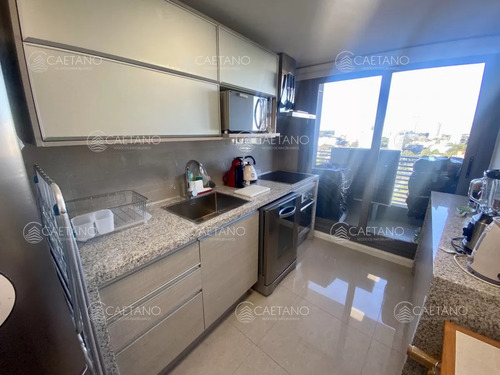 Venta Apartamento 3 Dormitorios. Playa Mansa, Punta Del Este
