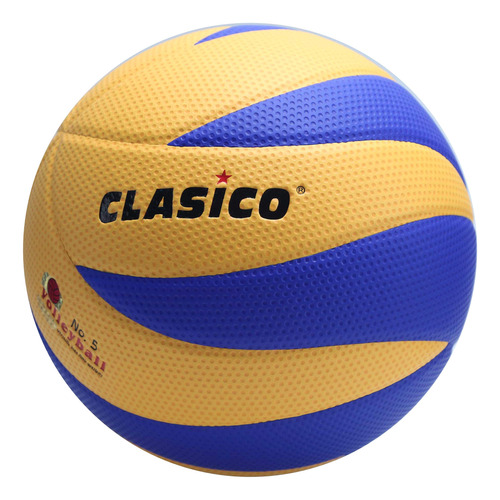 Super Suave Tacto Janpan Material Bola Voleibol Micro 5